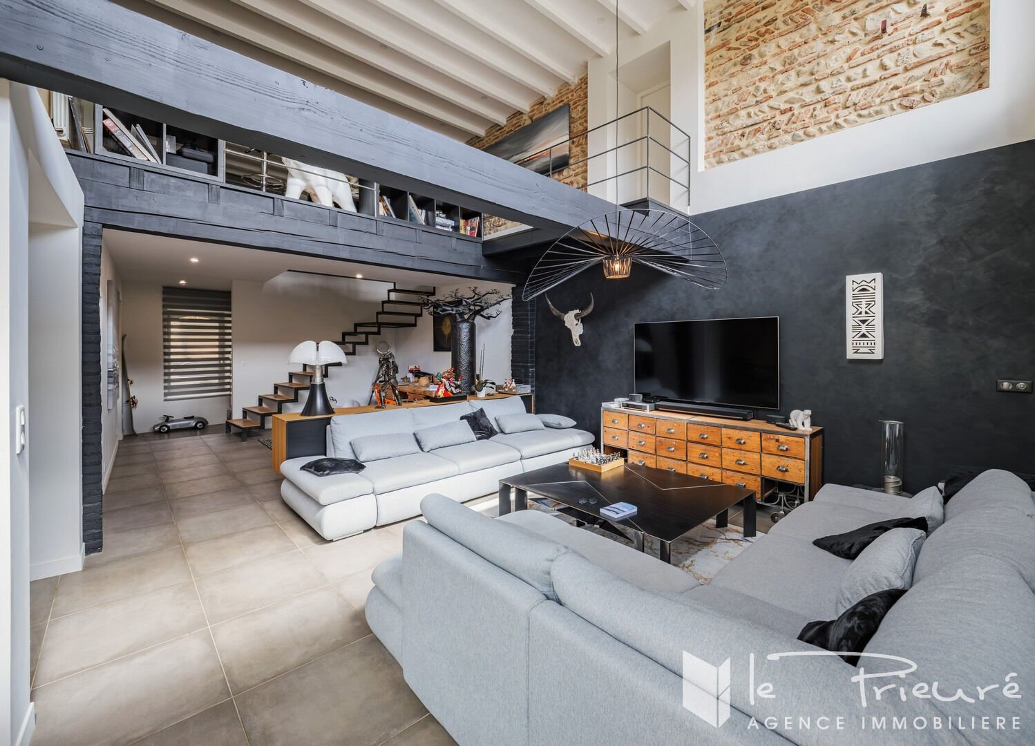 Maison à vendre, 263m², Lagrave