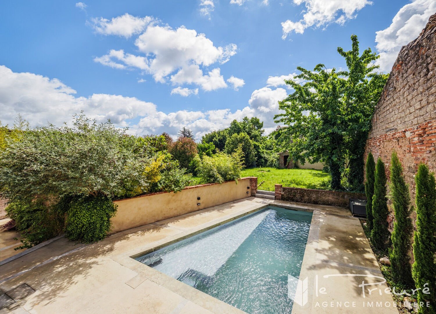 Maison à vendre, 263m², Lagrave