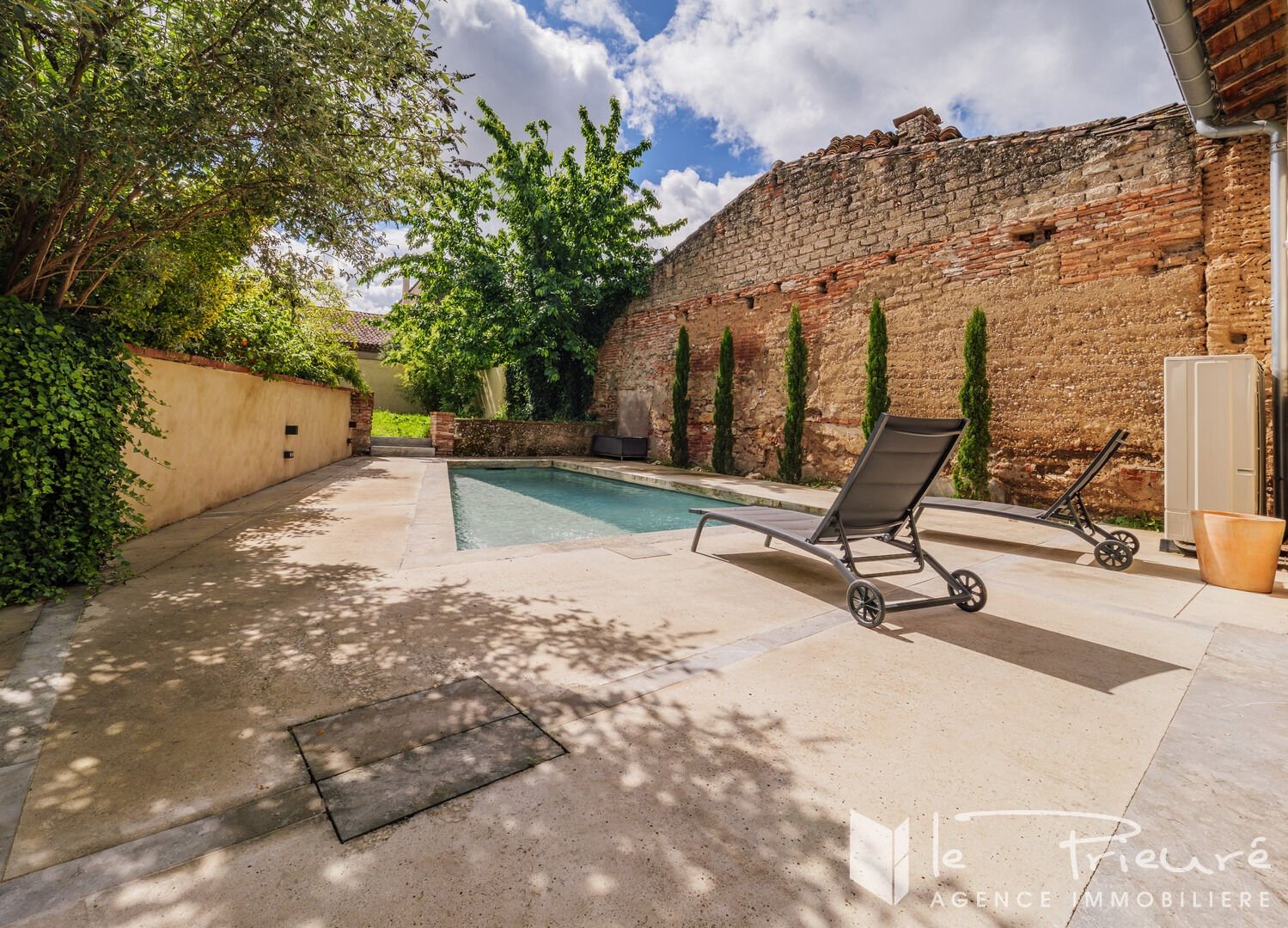 Maison à vendre, 263m², Lagrave
