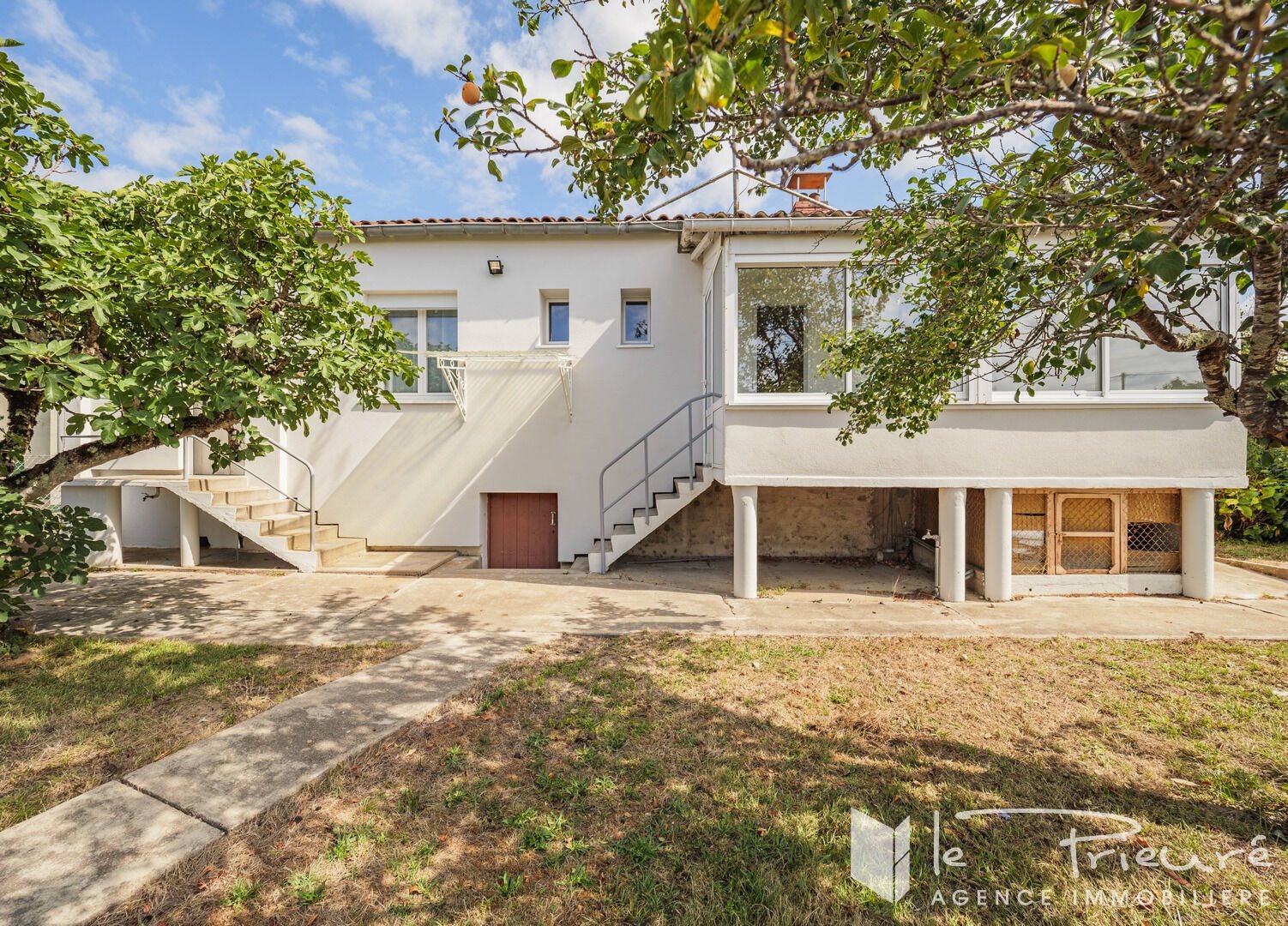 Maison à vendre, 66m², Carmaux