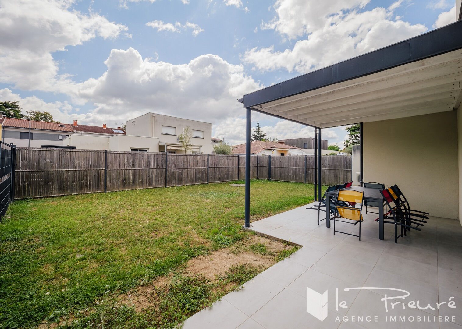 Maison à vendre, 101m², Albi