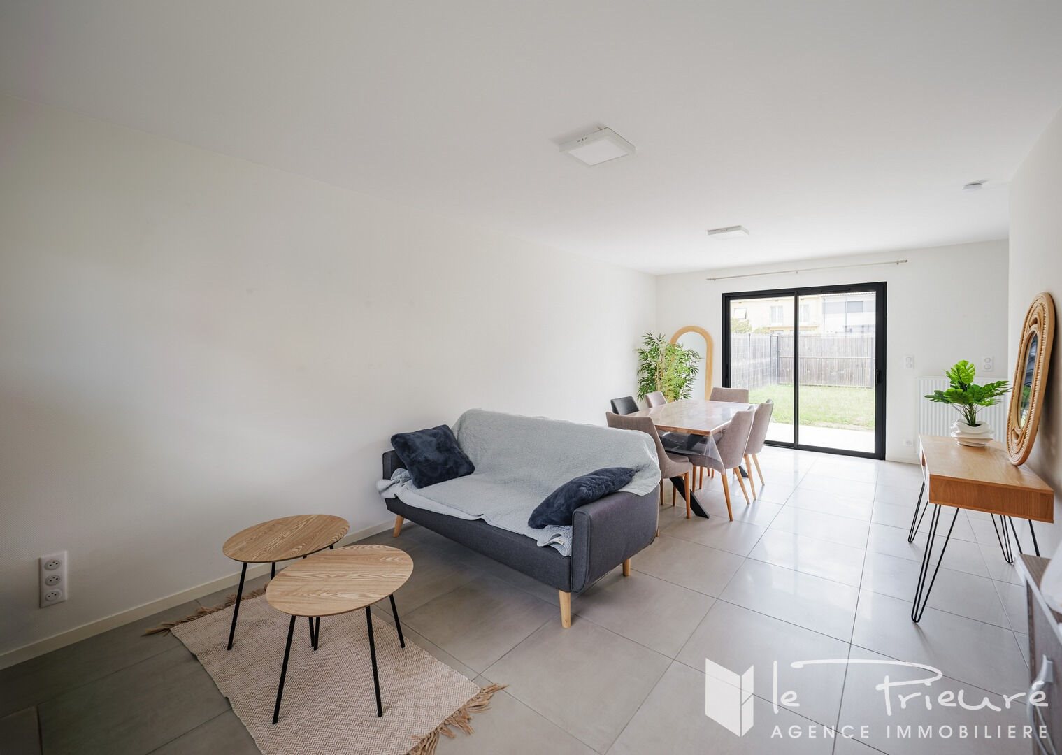 Maison à vendre, 101m², Albi