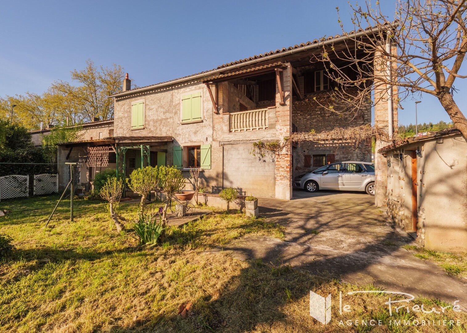 Maison à vendre, 143m², Albi