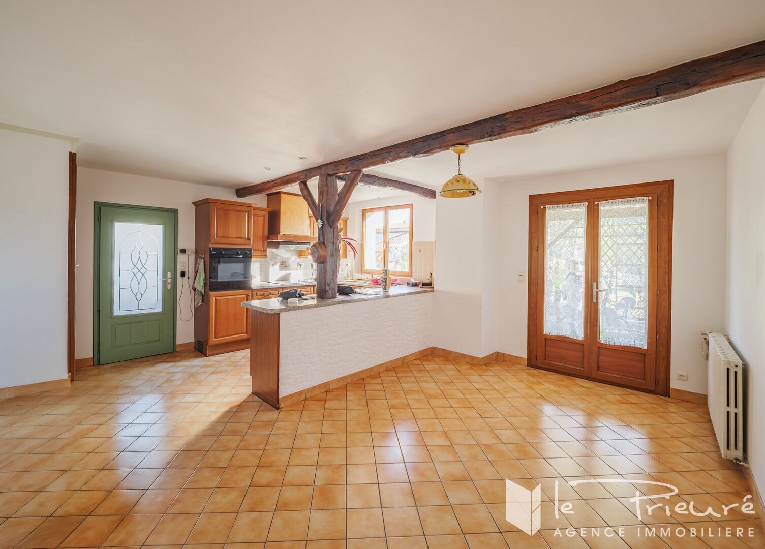 Maison à vendre, 143m², Albi
