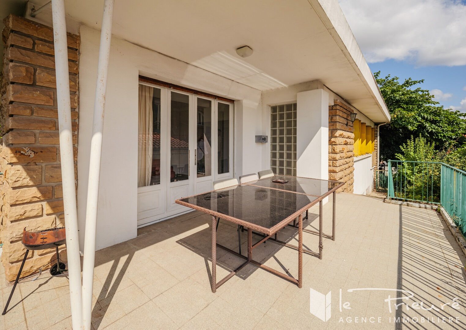 Maison à vendre, 178m², Albi