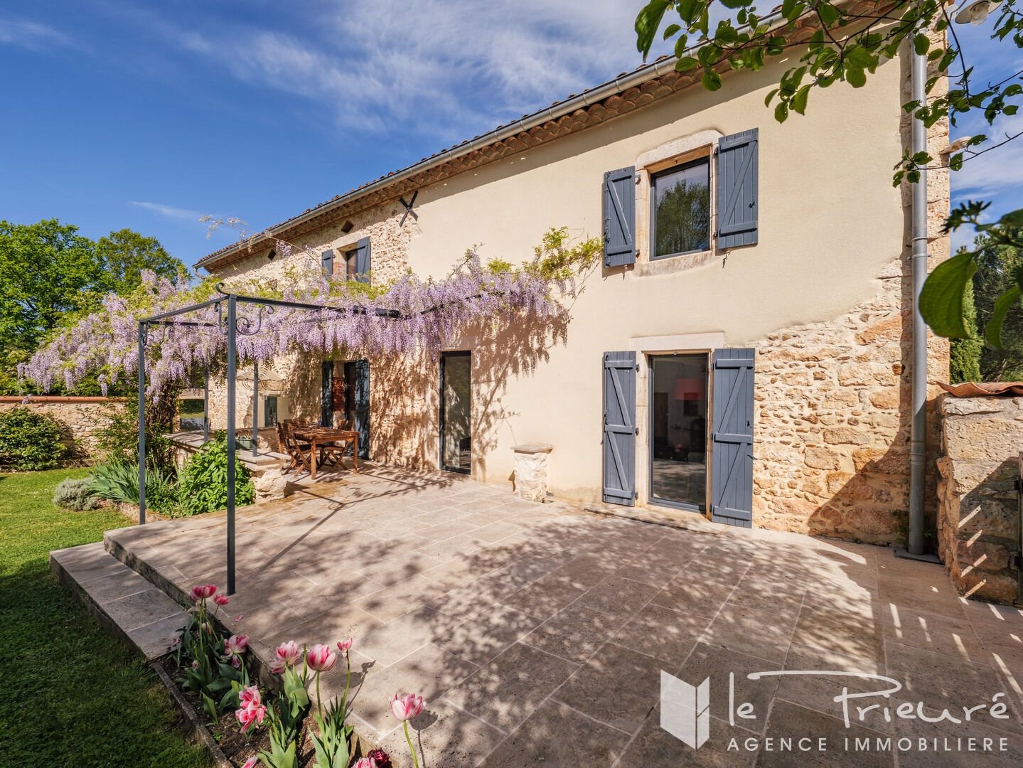 Maison à vendre, 363m², Fauch