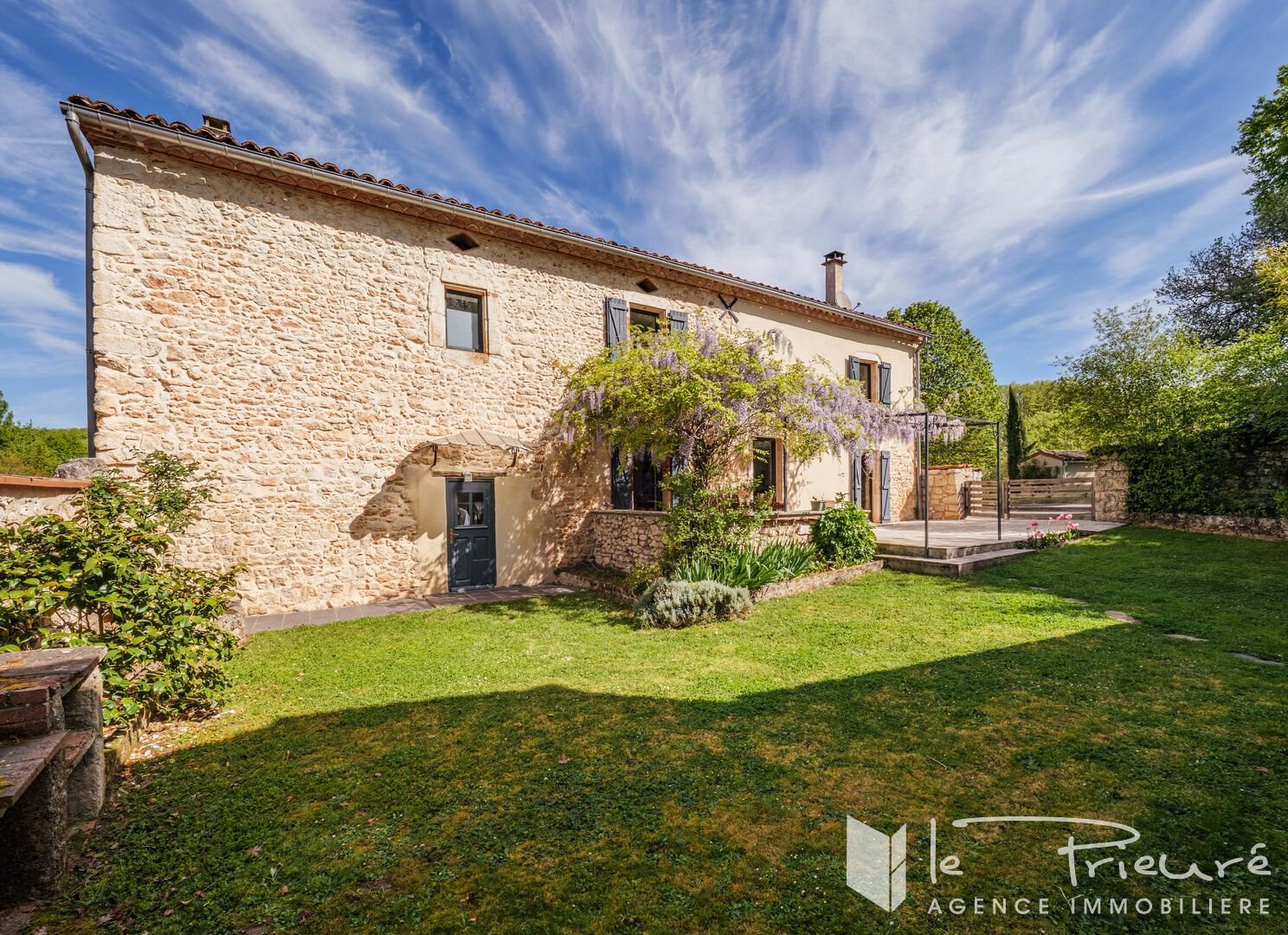 Maison à vendre, 363m², Fauch