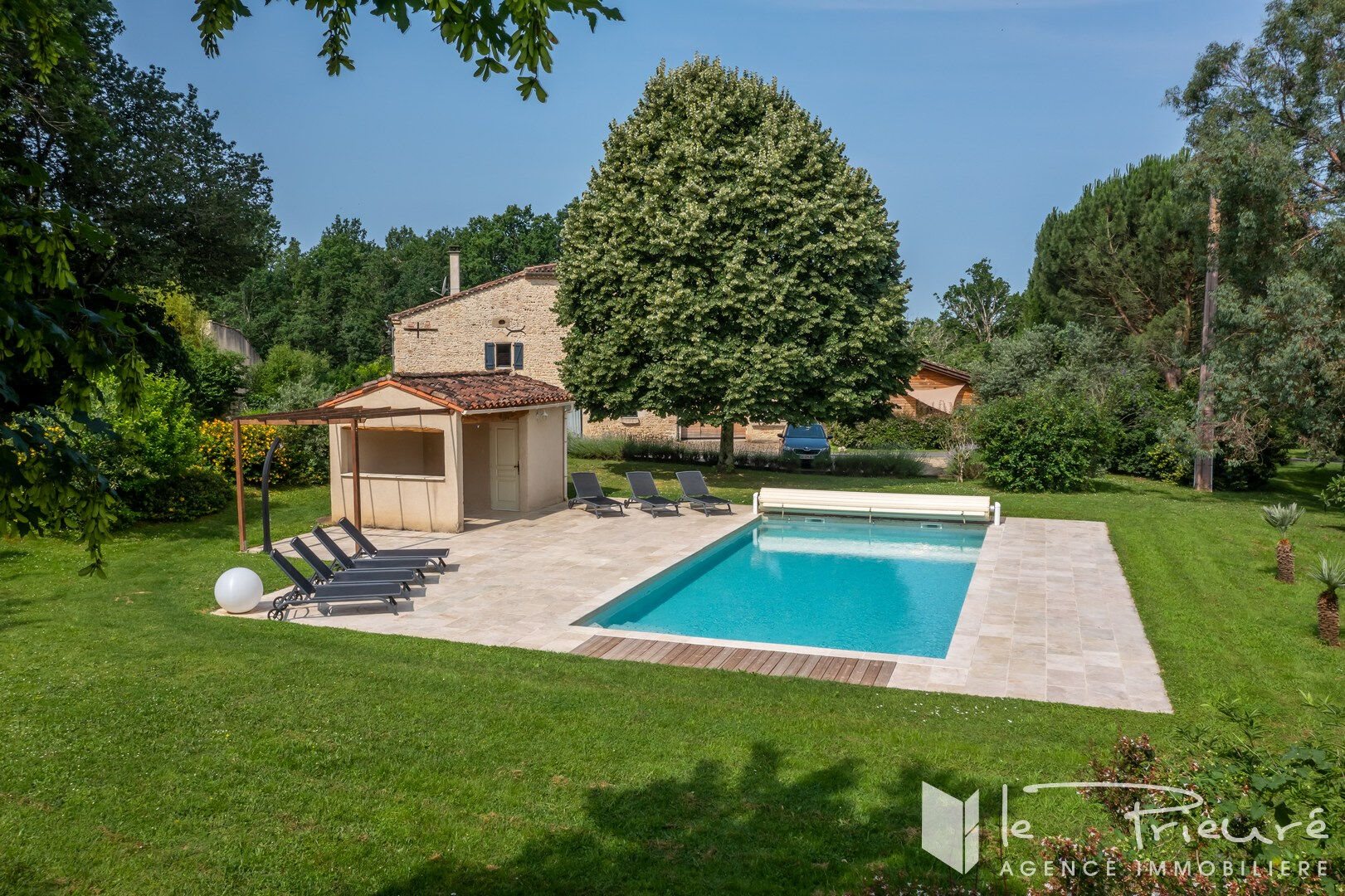 Maison à vendre, 363m², Fauch