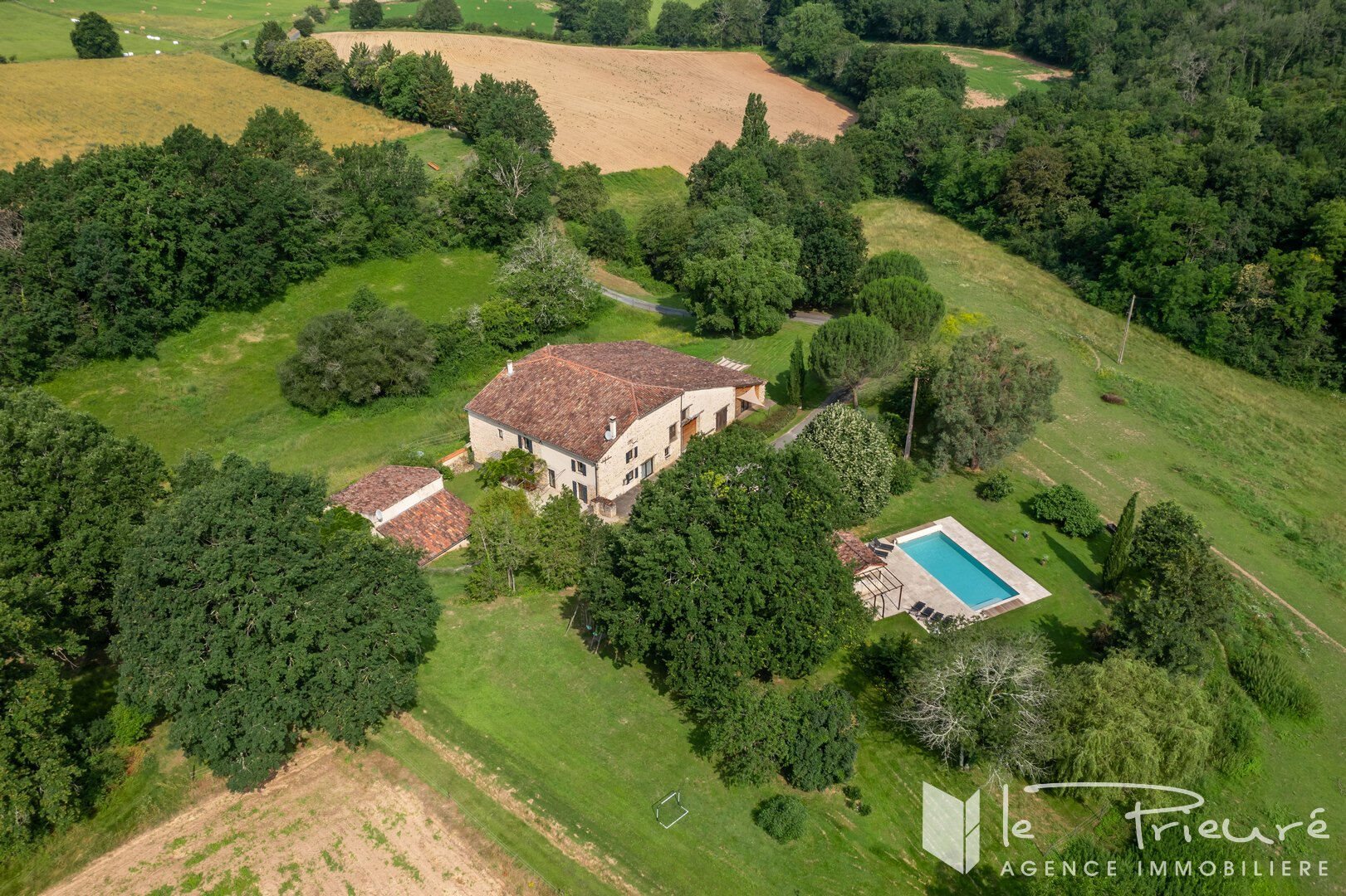 Maison à vendre, 363m², Fauch
