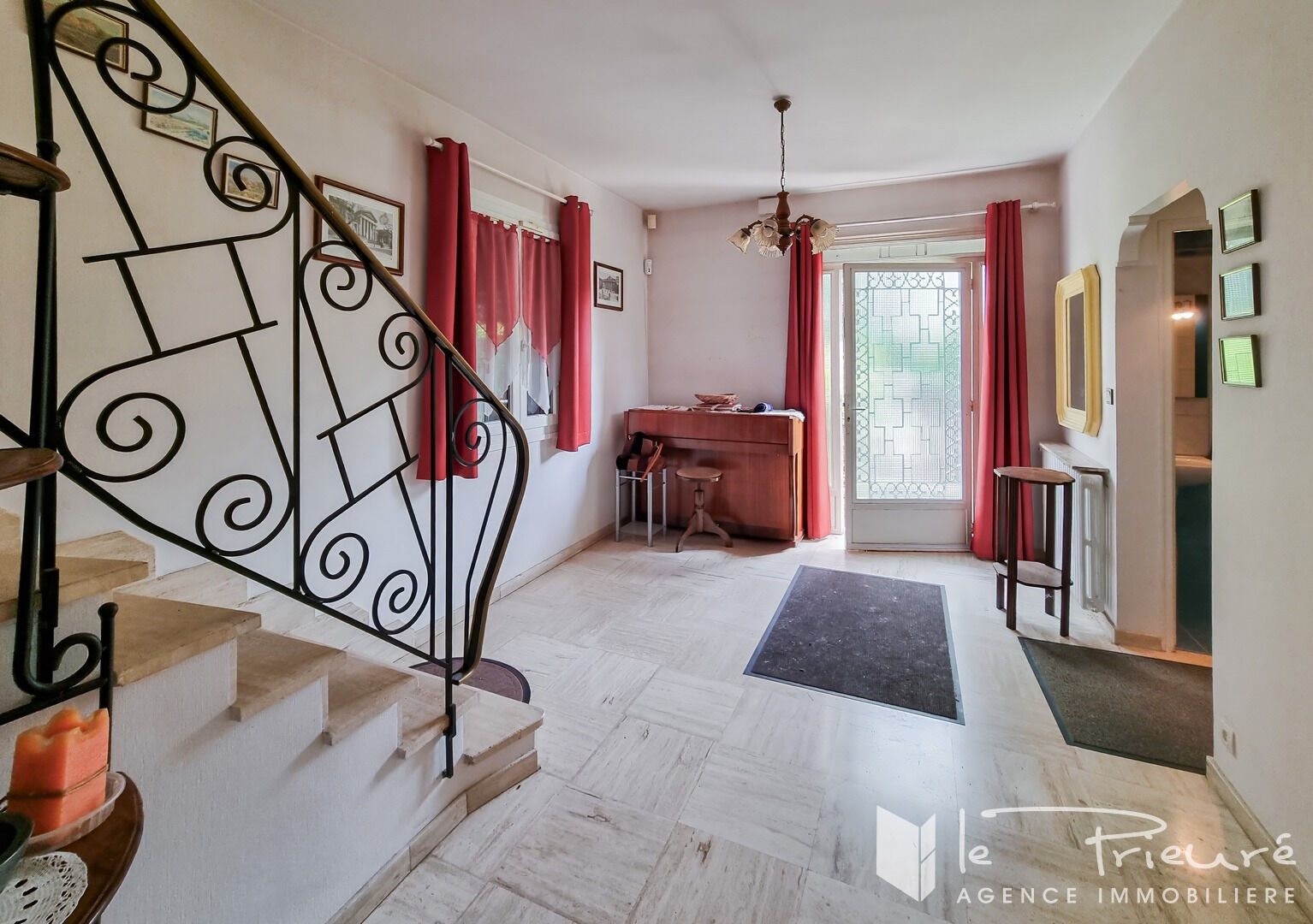 Maison à vendre, 167m², Albi