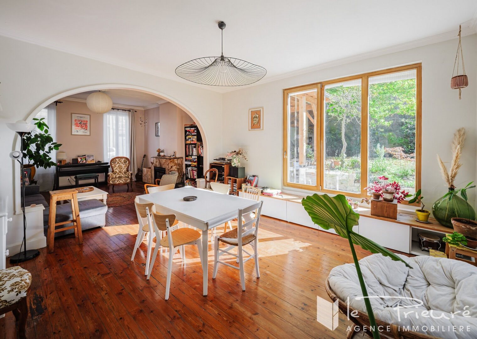Maison à vendre, 187m², Albi