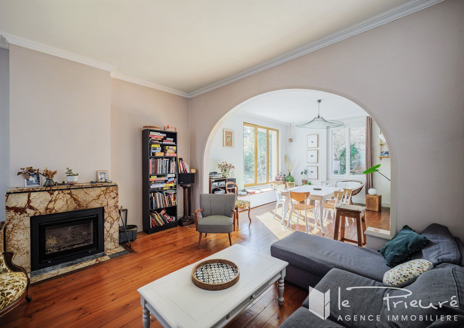 Maison à vendre, 187m², Albi