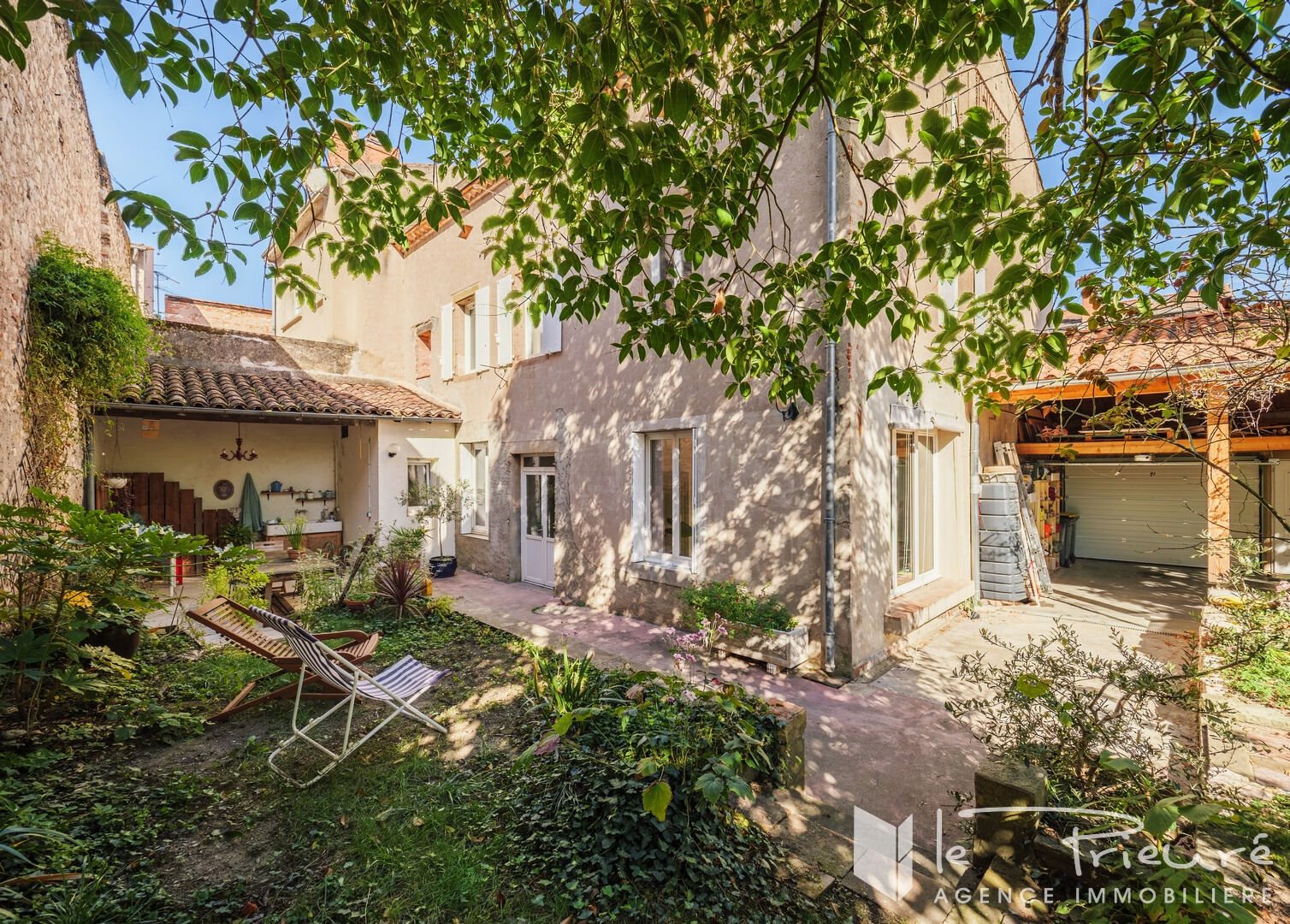 Maison à vendre, 187m², Albi