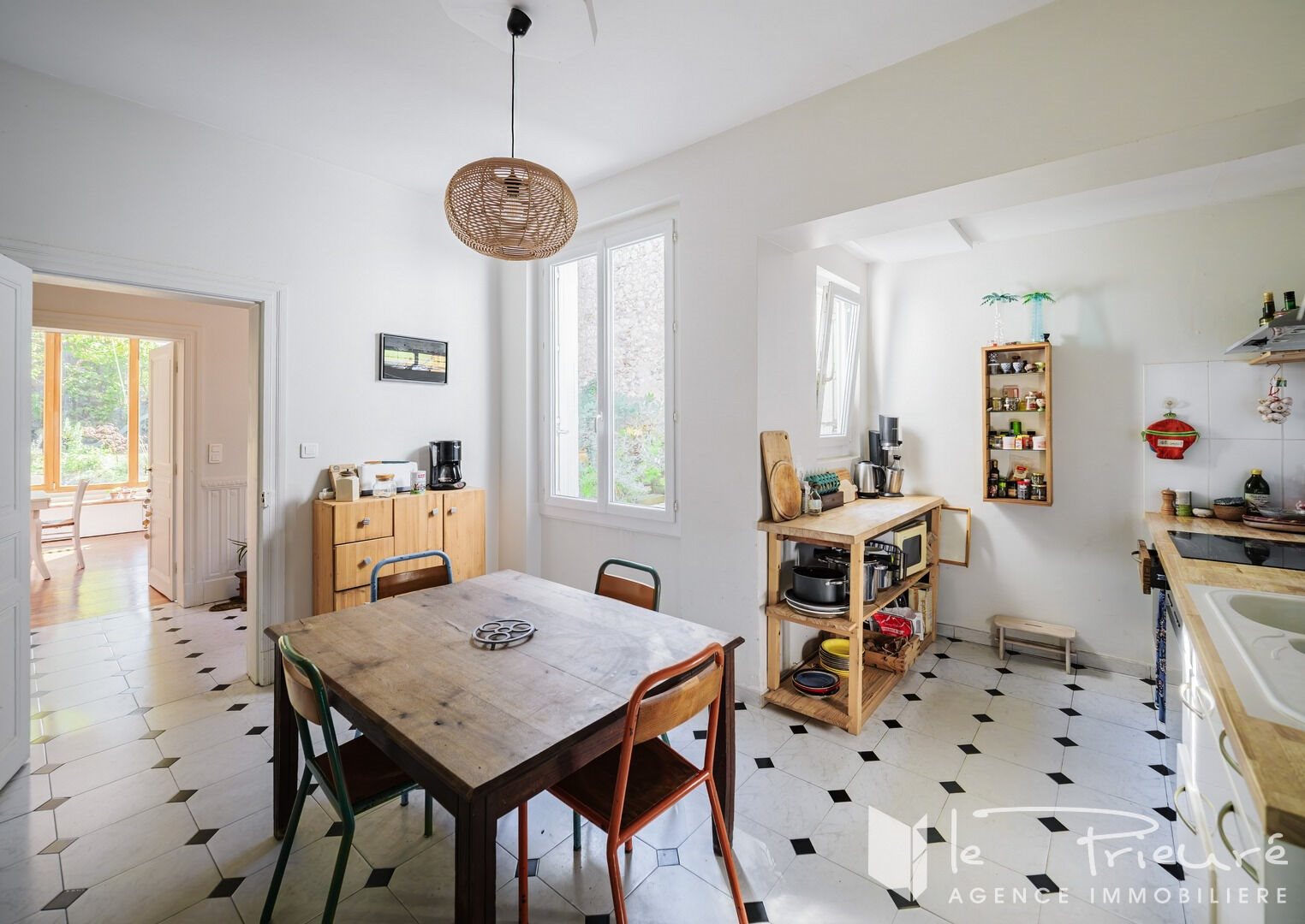Maison à vendre, 187m², Albi