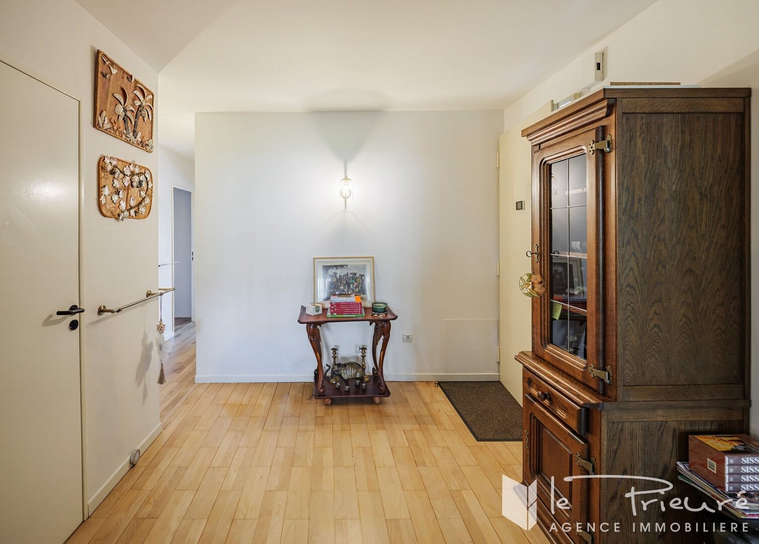 Appartement à vendre, 109m², Albi
