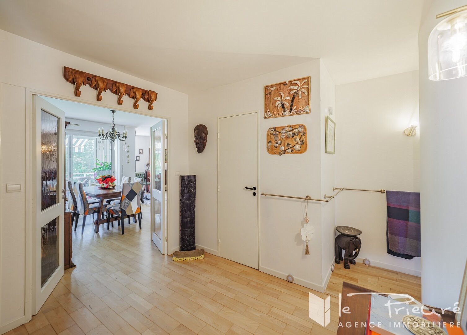 Appartement à vendre, 109m², Albi