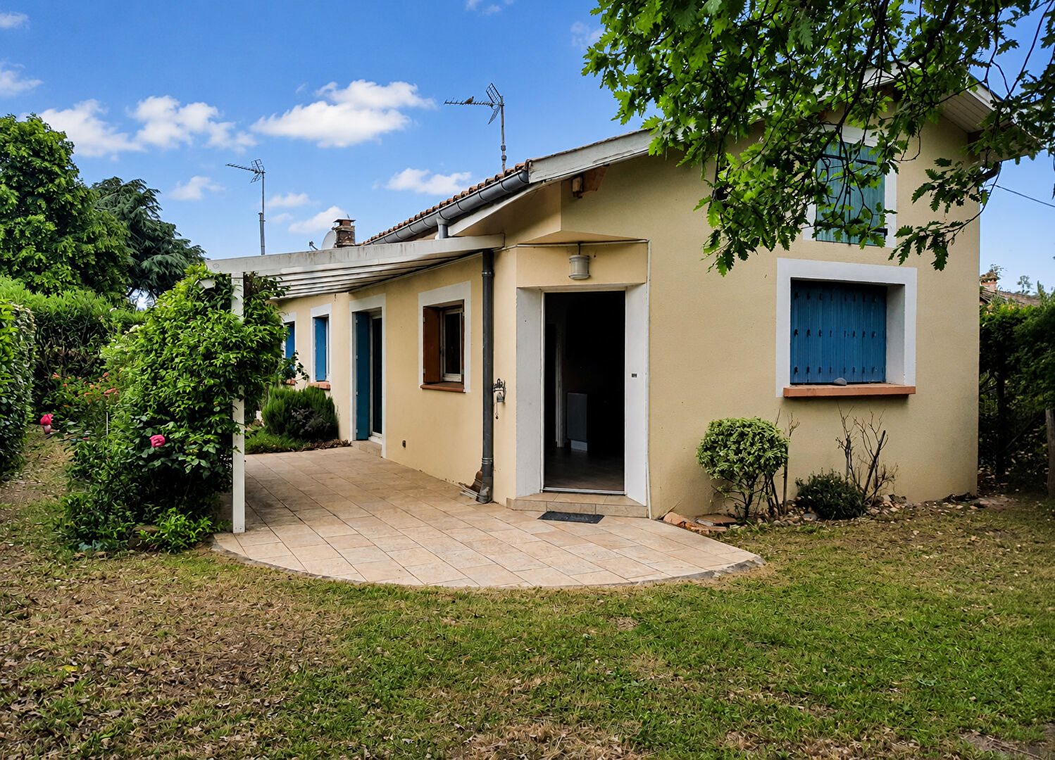 Maison à vendre, 105m², Toulouse