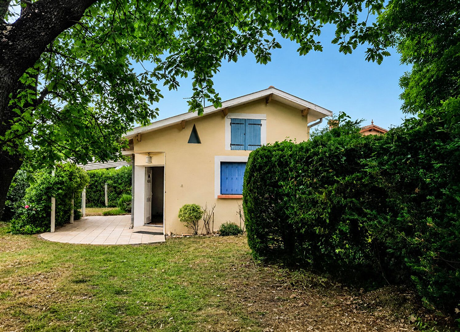 Maison à vendre, 105m², Toulouse
