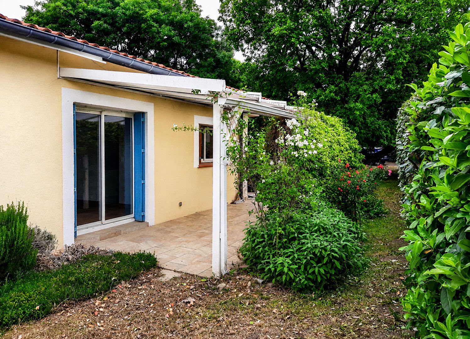 Maison à vendre, 105m², Toulouse