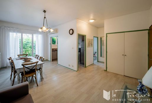 Appartement 2 pièces 46 m² · à Albi · 46 m² · 115 000 €