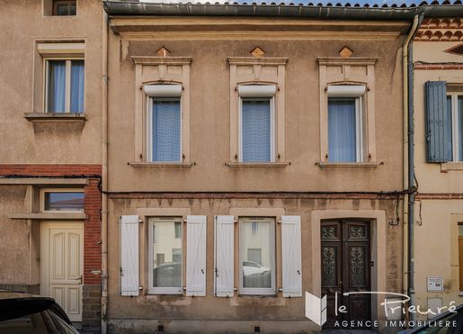 Maison 4 pièces 157 m² · à Albi · 157 m² · 338 000 €