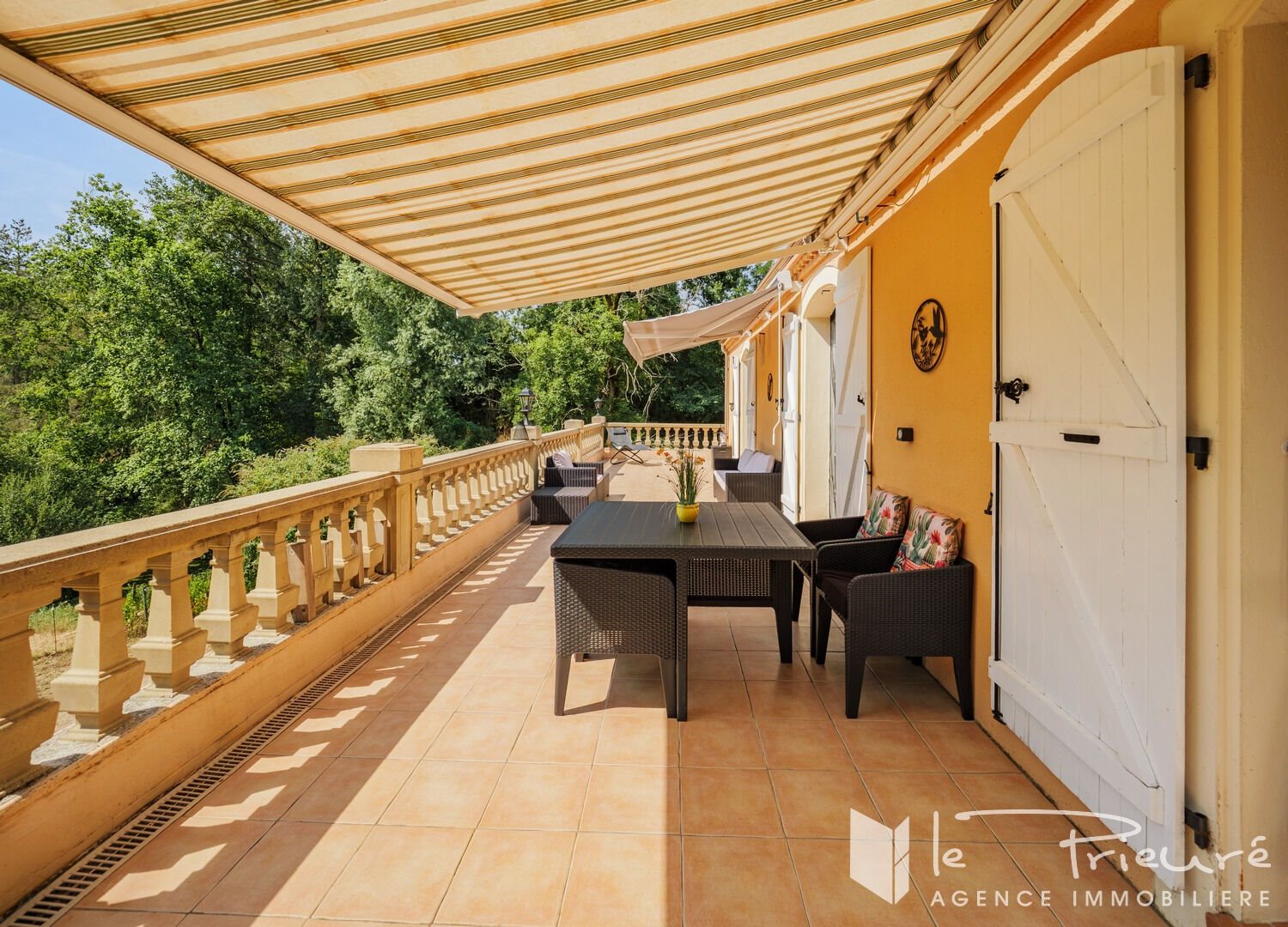 Maison à vendre, 204m², Dénat