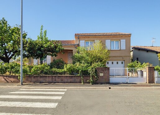 Maison 5 pièces 104 m² · à Albi · 104 m² · 255 000 €