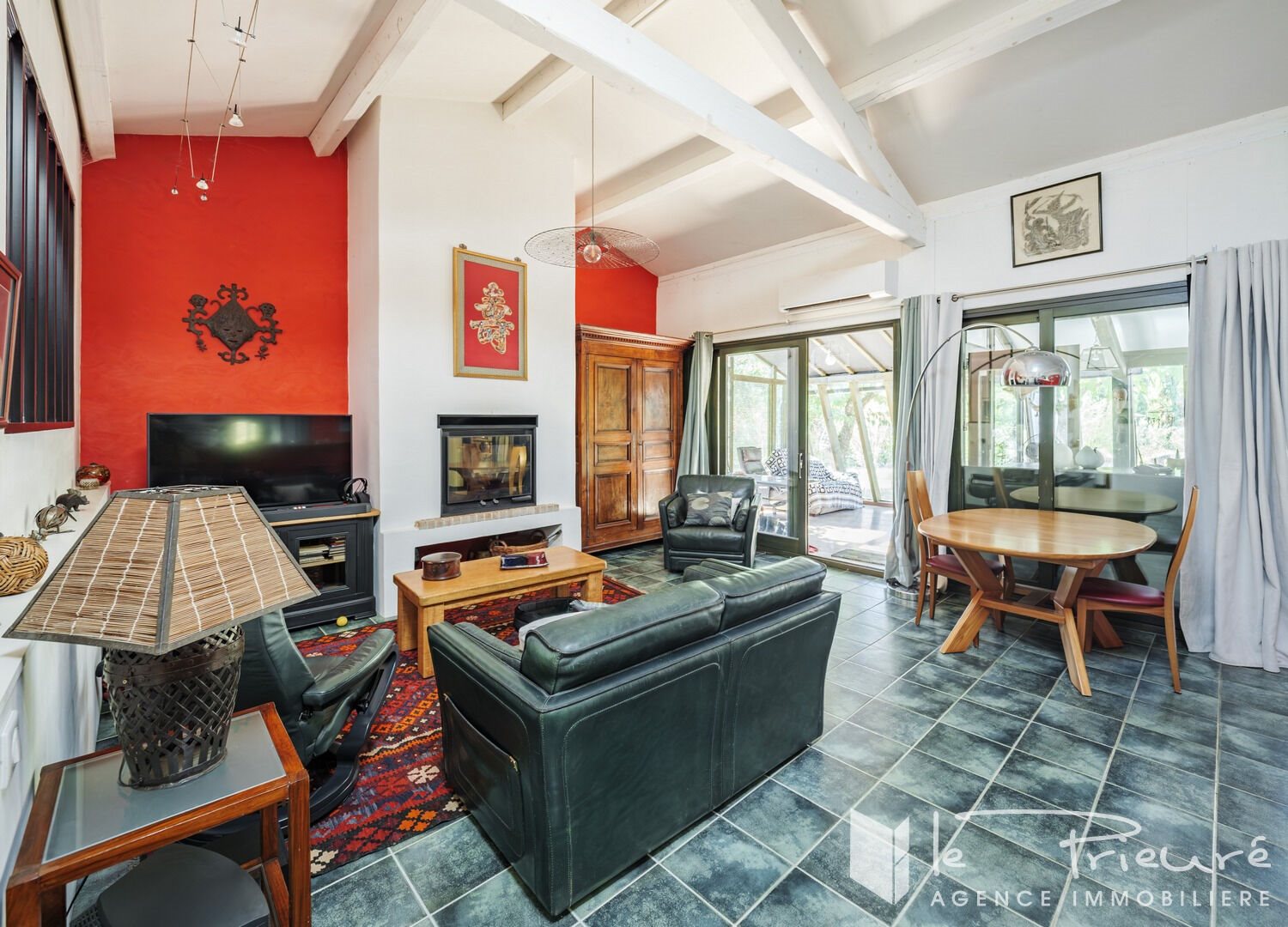 Maison à vendre, 123m², Les Cabannes