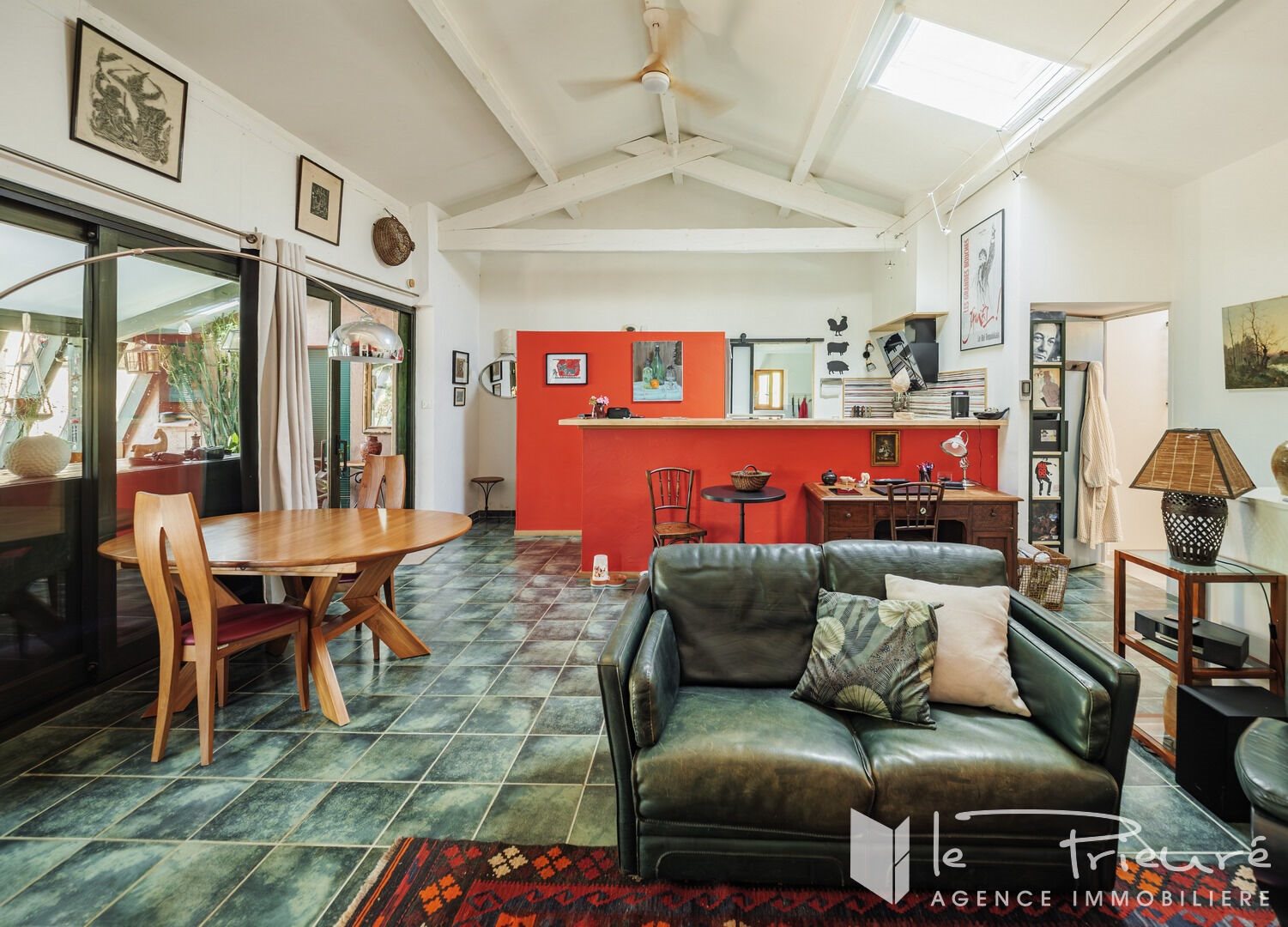 Maison à vendre, 123m², Les Cabannes