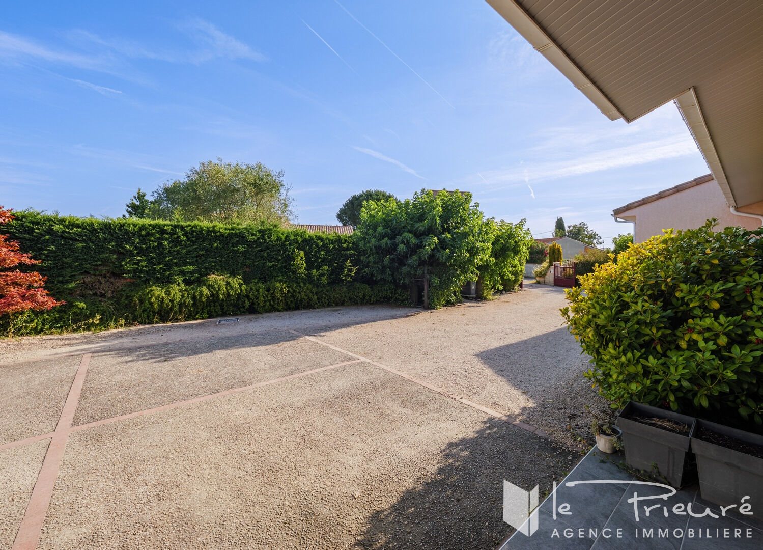 Maison à vendre, 207m², Terssac