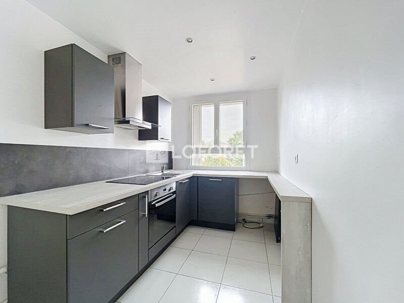 Appartement à louer, 40m², Saint-Michel-sur-Orge
