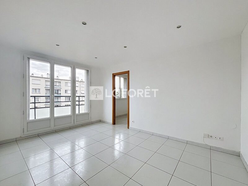 Appartement à louer, 40m², Saint-Michel-sur-Orge