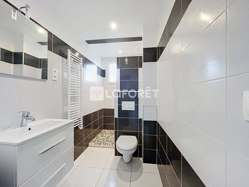 Appartement à louer, 40m², Saint-Michel-sur-Orge