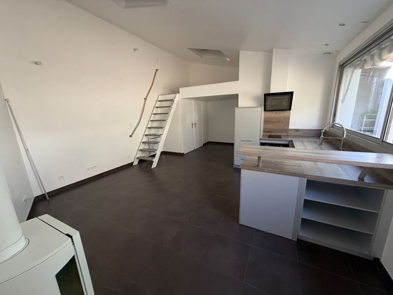 Appartement à louer, 38m², Saint-Michel-sur-Orge