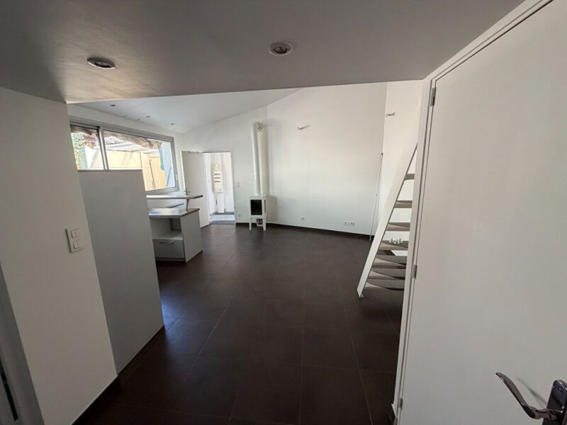 Appartement à louer, 38m², Saint-Michel-sur-Orge