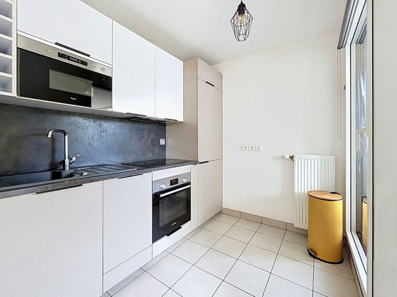 Appartement à vendre, 42m², Saint-Michel-sur-Orge