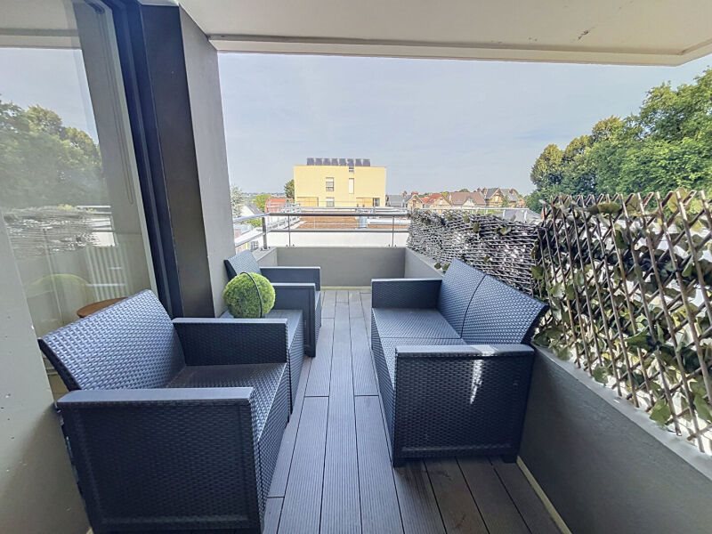 Appartement à vendre, 42m², Saint-Michel-sur-Orge