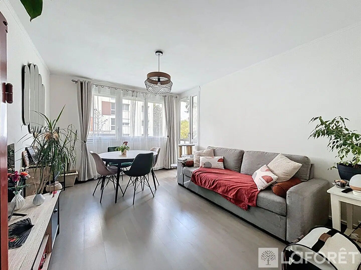 Appartement à louer, 45m², Saint-Michel-sur-Orge