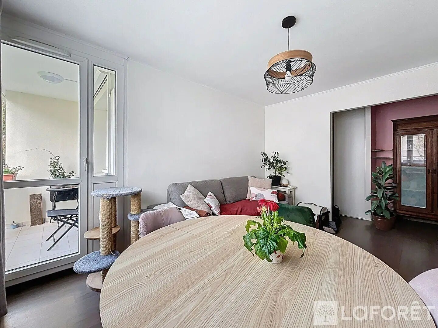 Appartement à louer, 45m², Saint-Michel-sur-Orge