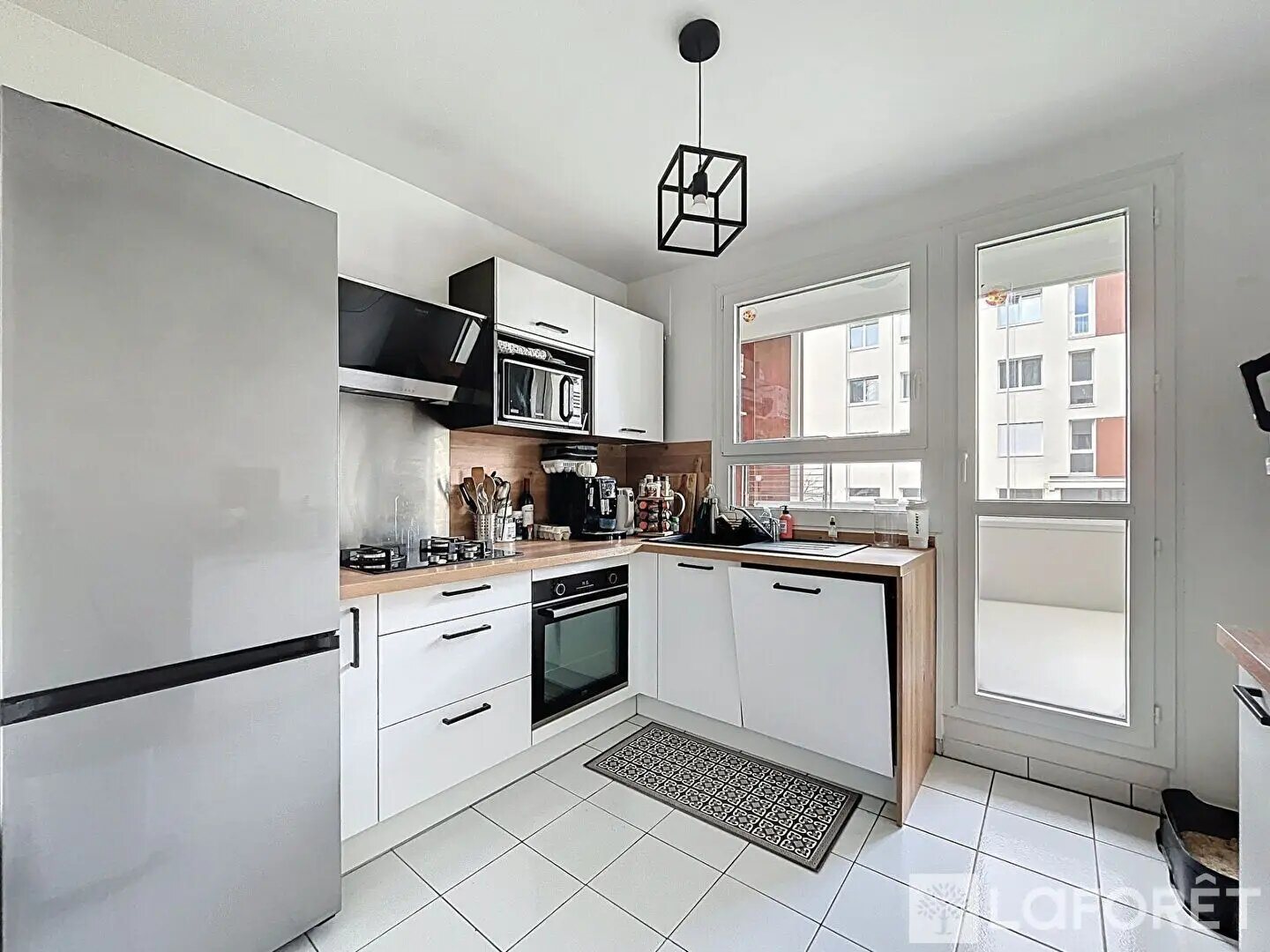 Appartement à louer, 45m², Saint-Michel-sur-Orge