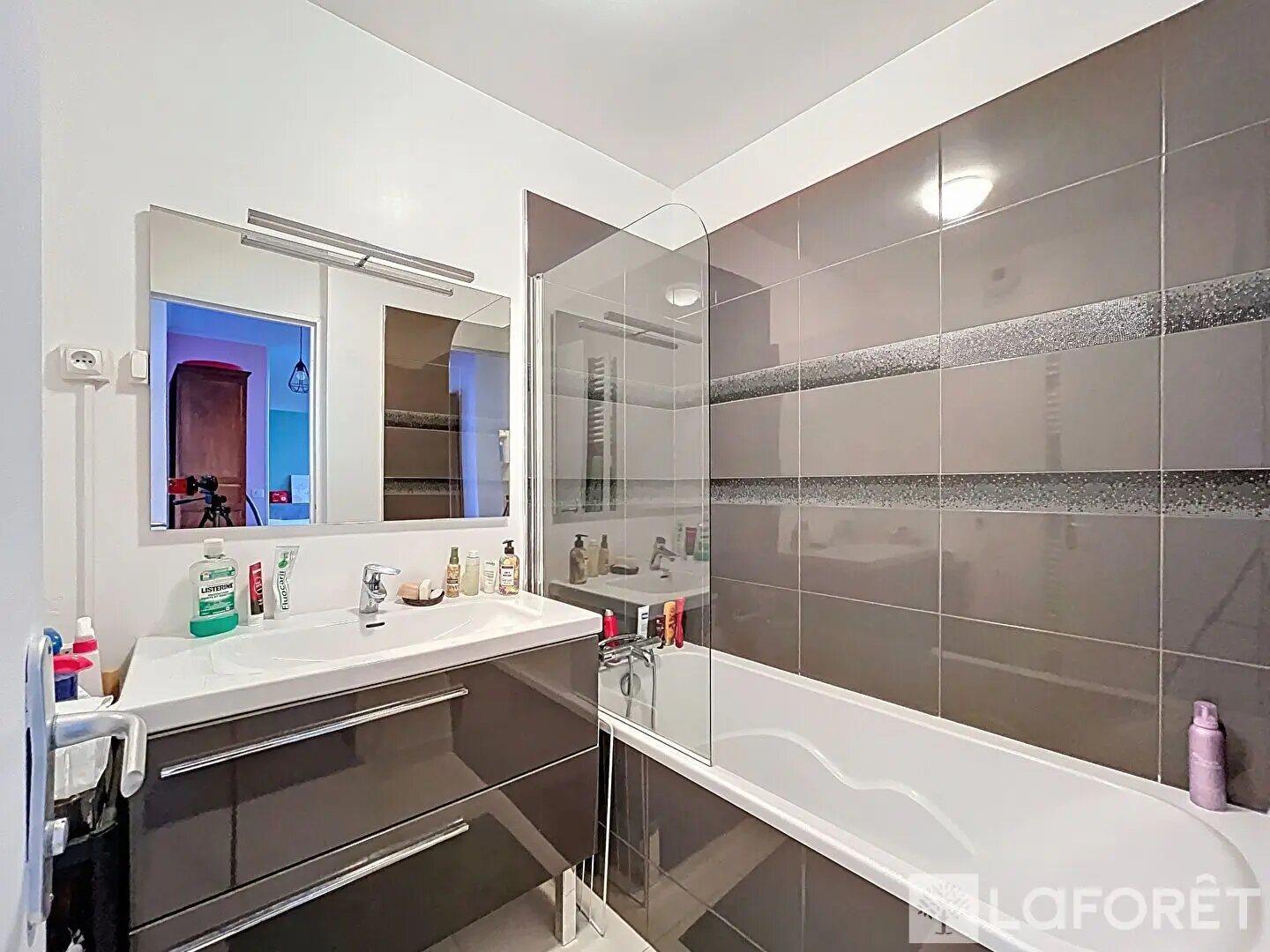 Appartement à louer, 45m², Saint-Michel-sur-Orge