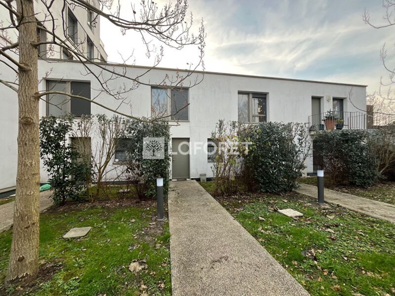 Maison à vendre, 74m², Saint-Michel-sur-Orge
