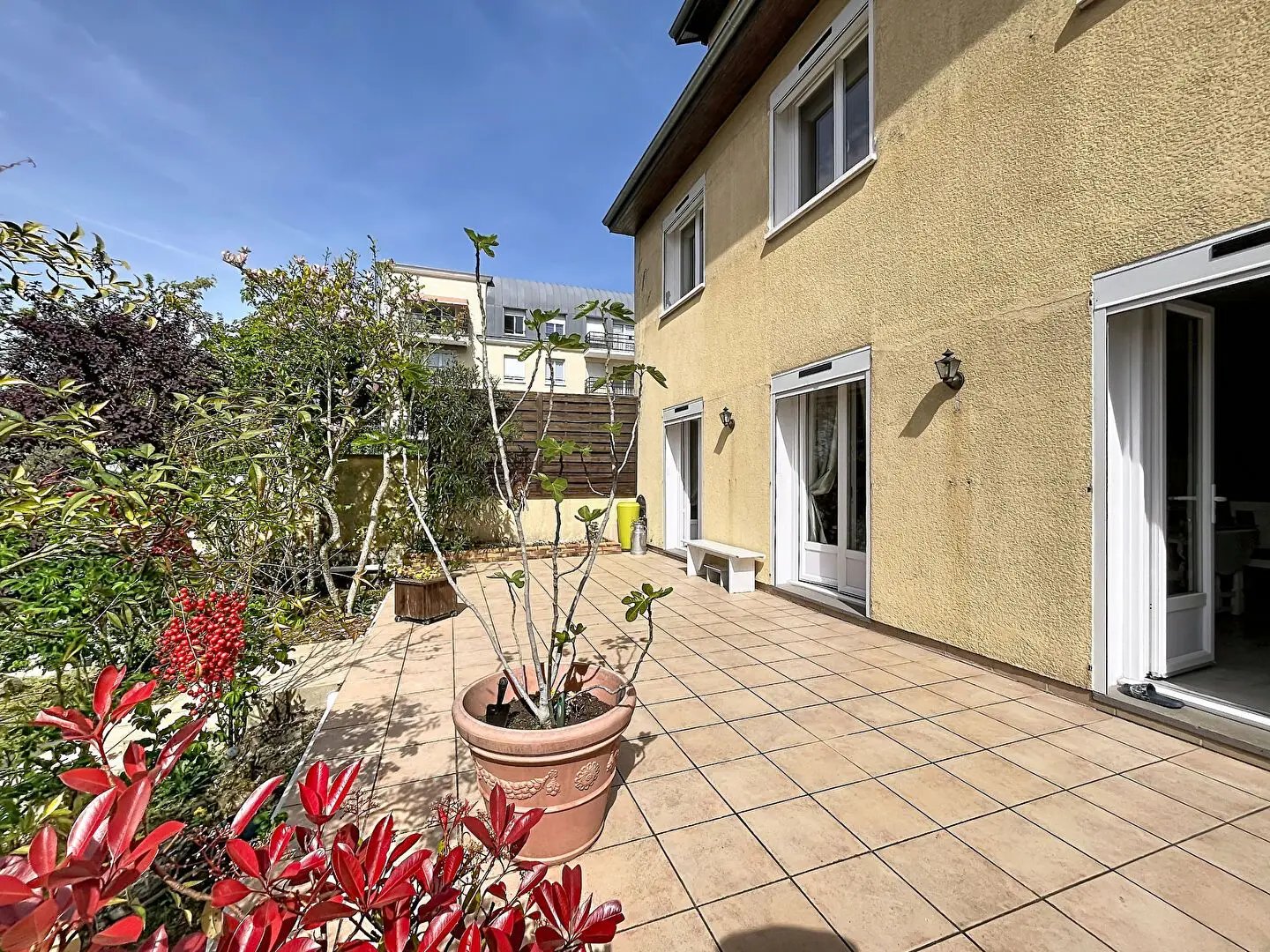 Appartement à vendre, 47m², Saint-Michel-sur-Orge