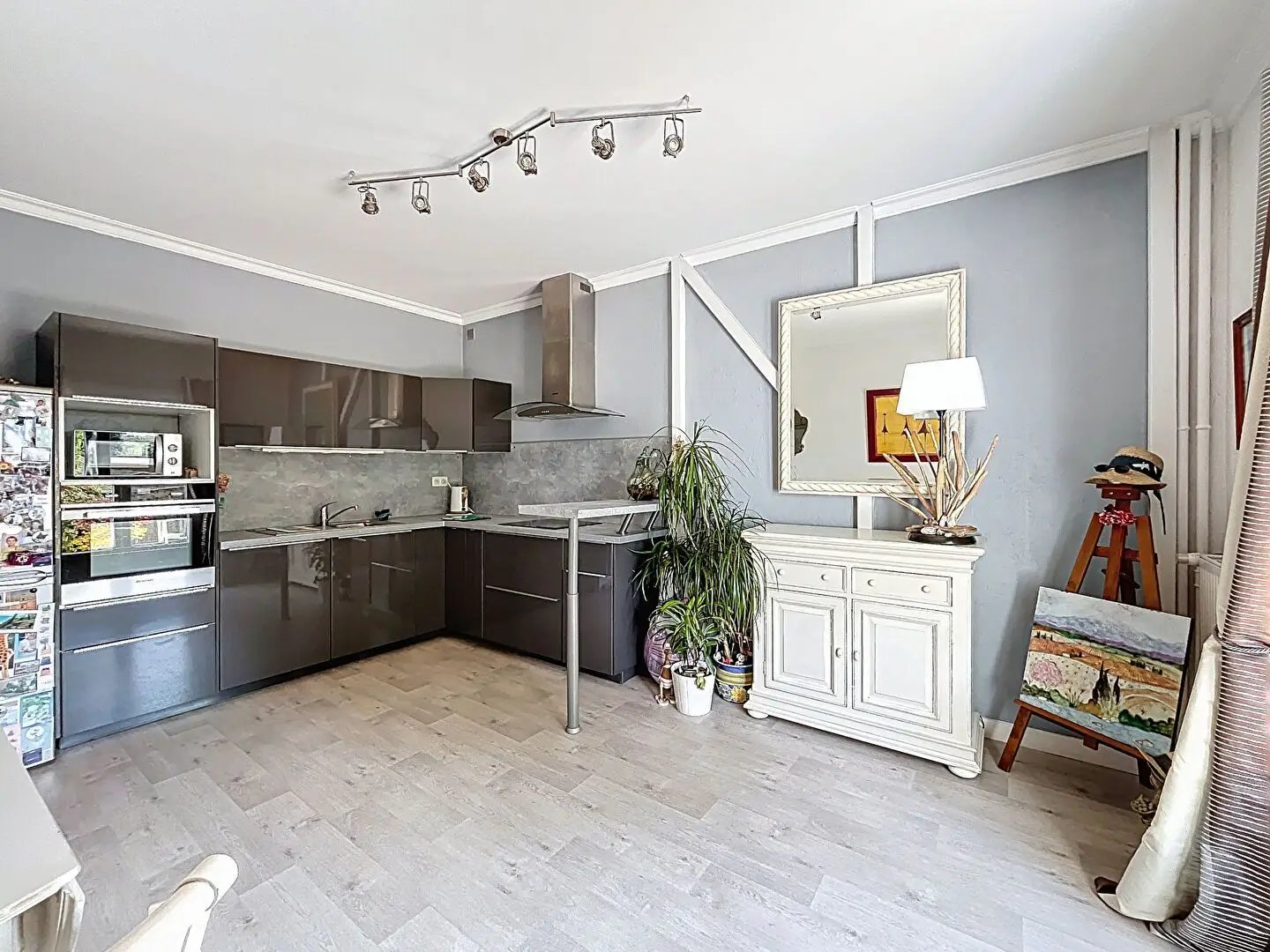 Appartement à vendre, 47m², Saint-Michel-sur-Orge