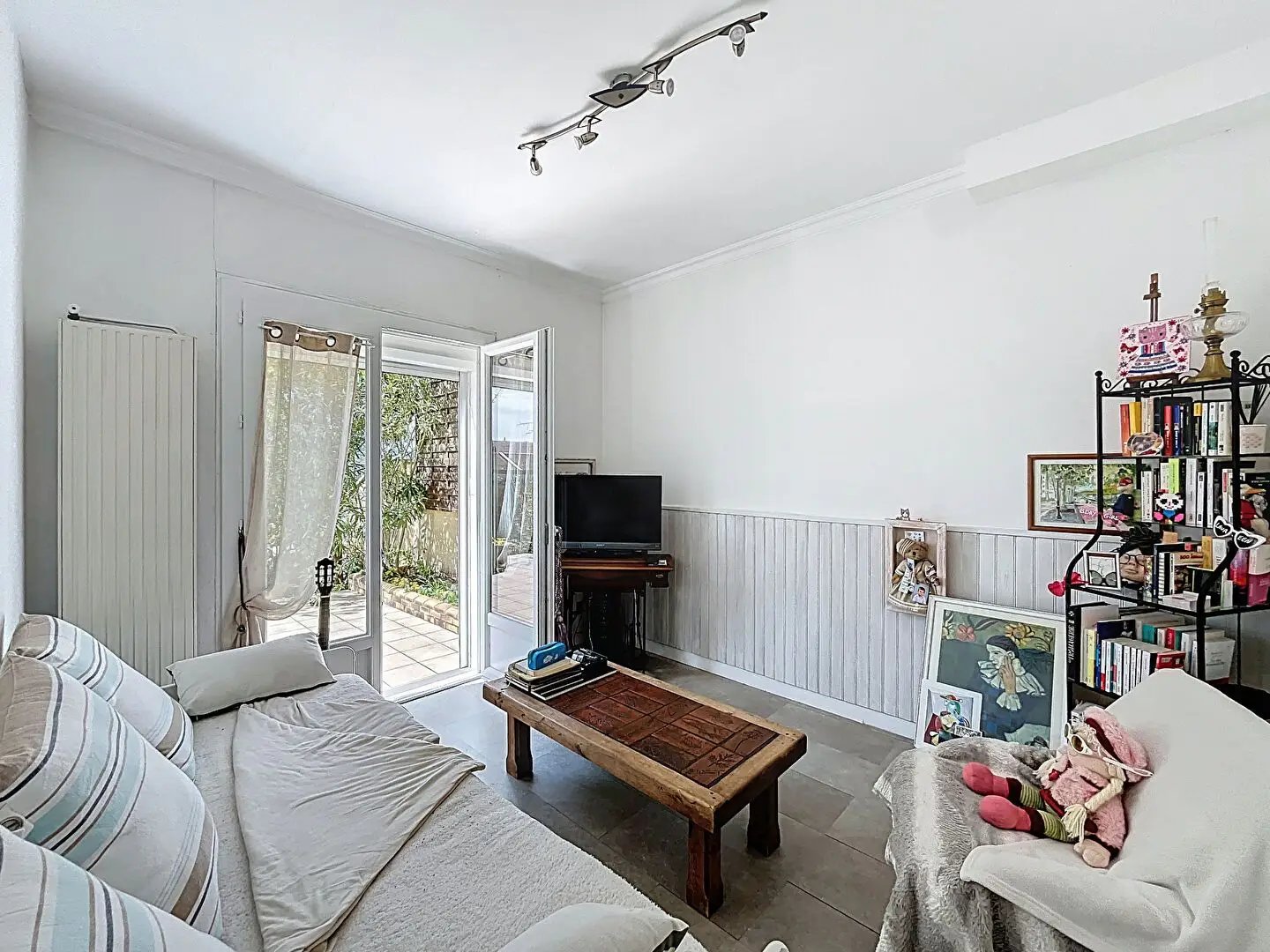 Appartement à vendre, 47m², Saint-Michel-sur-Orge