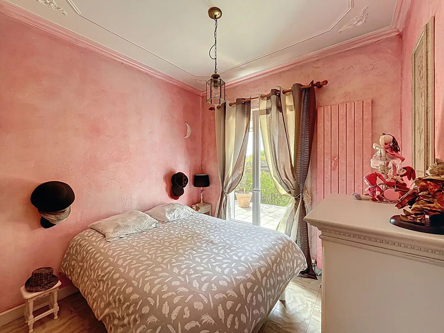 Appartement à vendre, 47m², Saint-Michel-sur-Orge