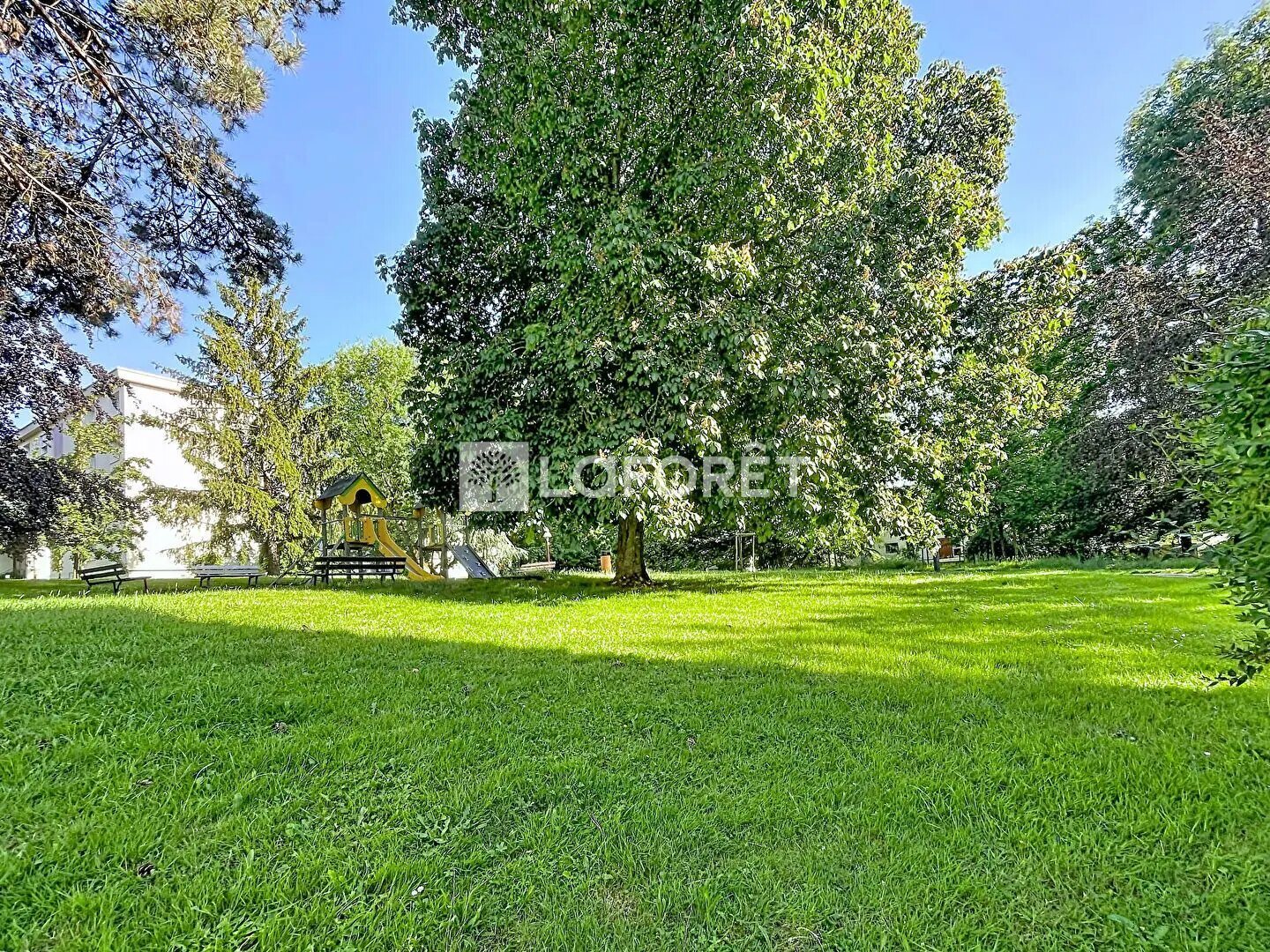 Appartement à vendre, 71m², Saint-Michel-sur-Orge