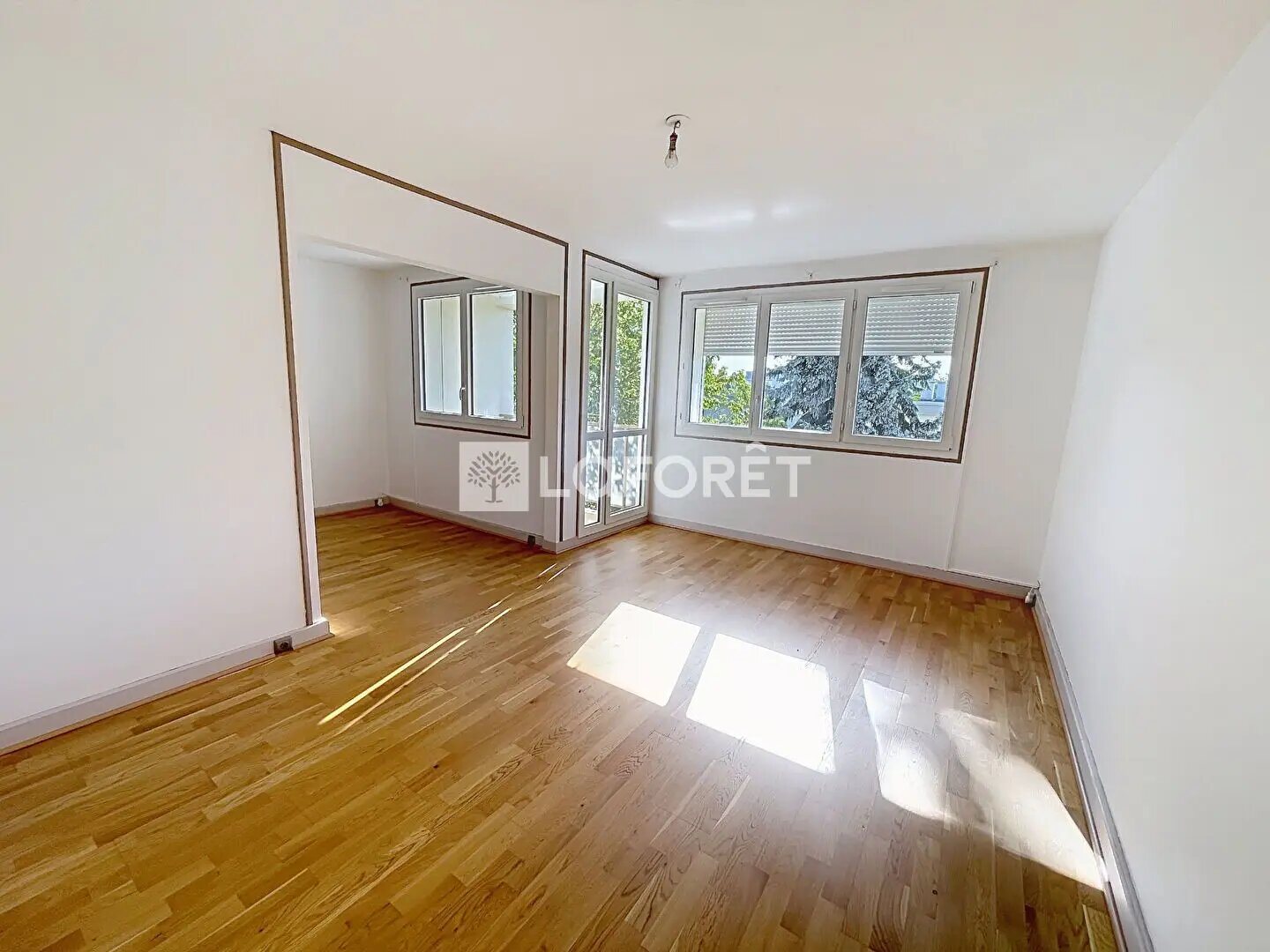 Appartement à vendre, 71m², Saint-Michel-sur-Orge