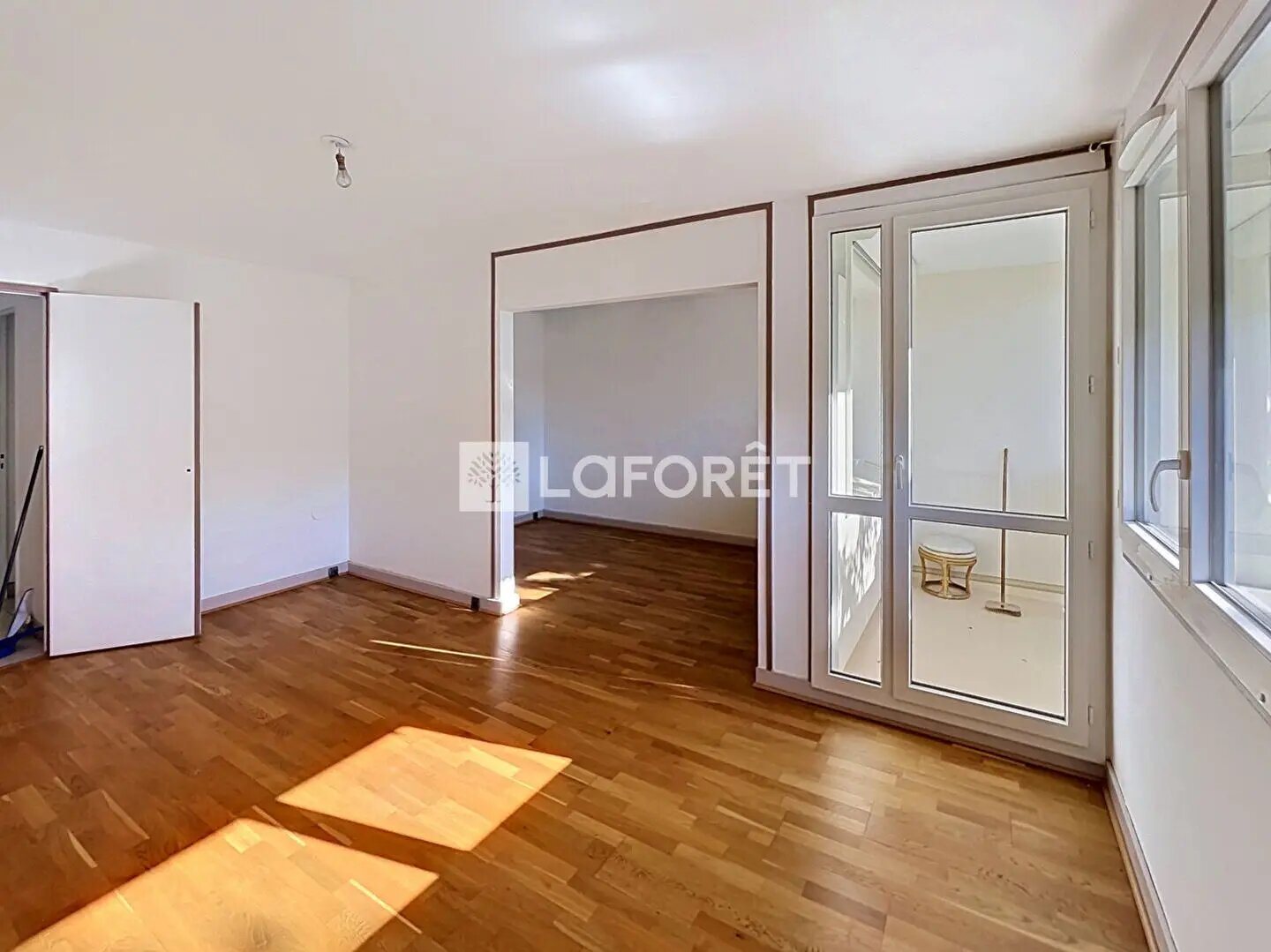 Appartement à vendre, 71m², Saint-Michel-sur-Orge