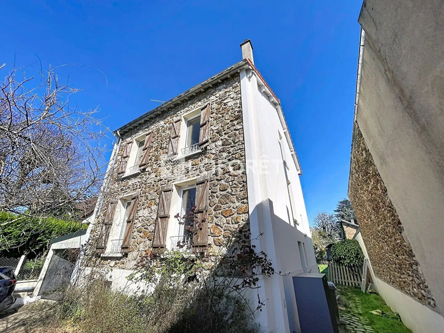 Maison à vendre, 130m², Saint-Michel-sur-Orge
